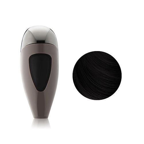 TEMPTU Airpod Airbrush Root Touch-Up & Hair Color 8mL - Black