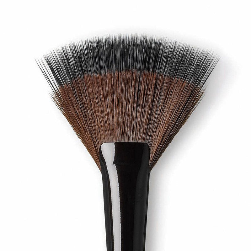Laura Mercier Fan Powder Brush