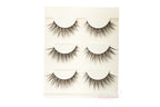 Flutter Lashes Irresistible 3 Pack