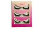 Flutter Lashes Irresistible 3 Pack