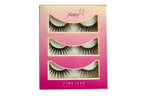 Flutter Lashes Timeless 3 Pack