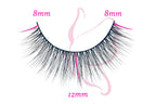 Flutter Lashes Elegant 3 Pack