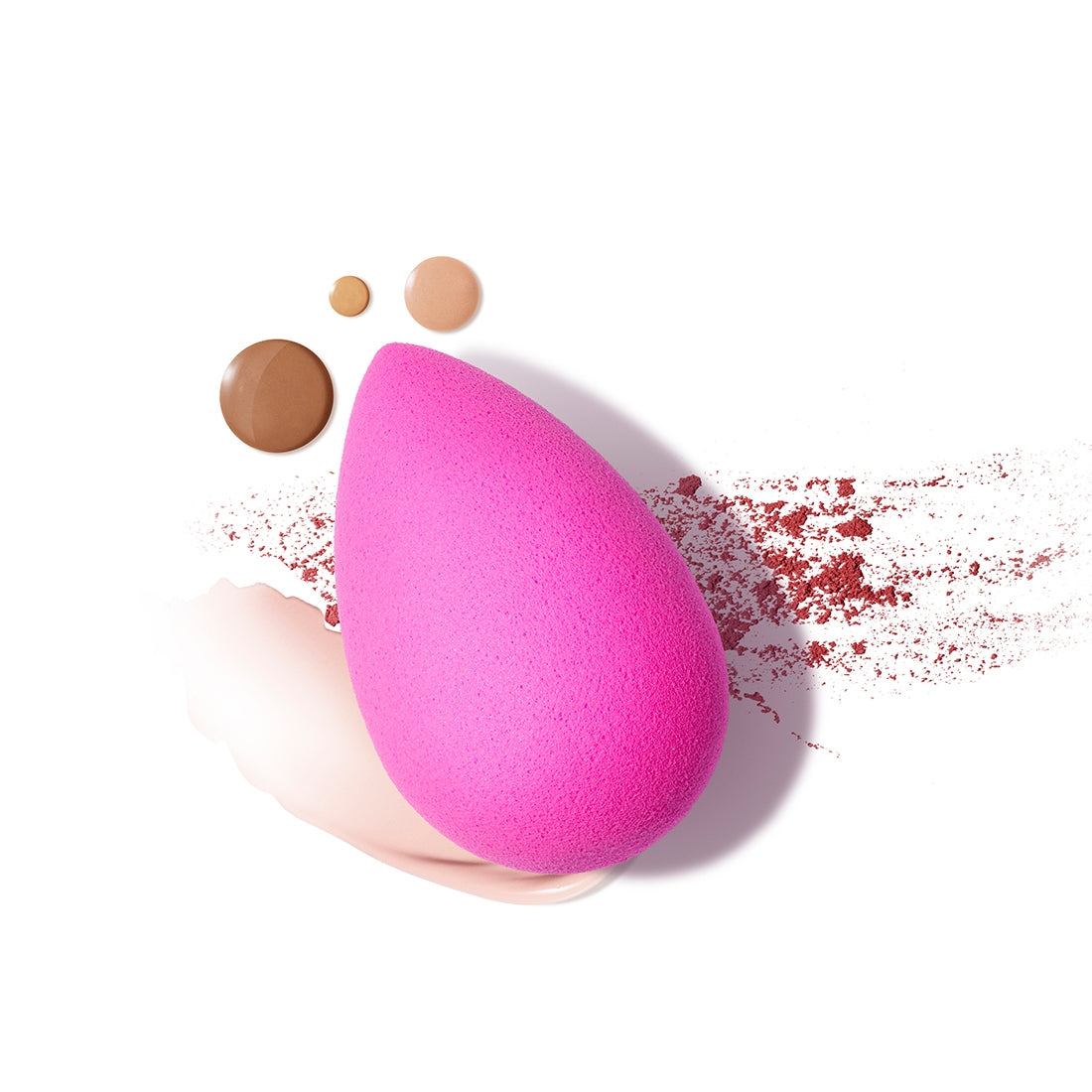 beautyblender Single Sponge Original Pink