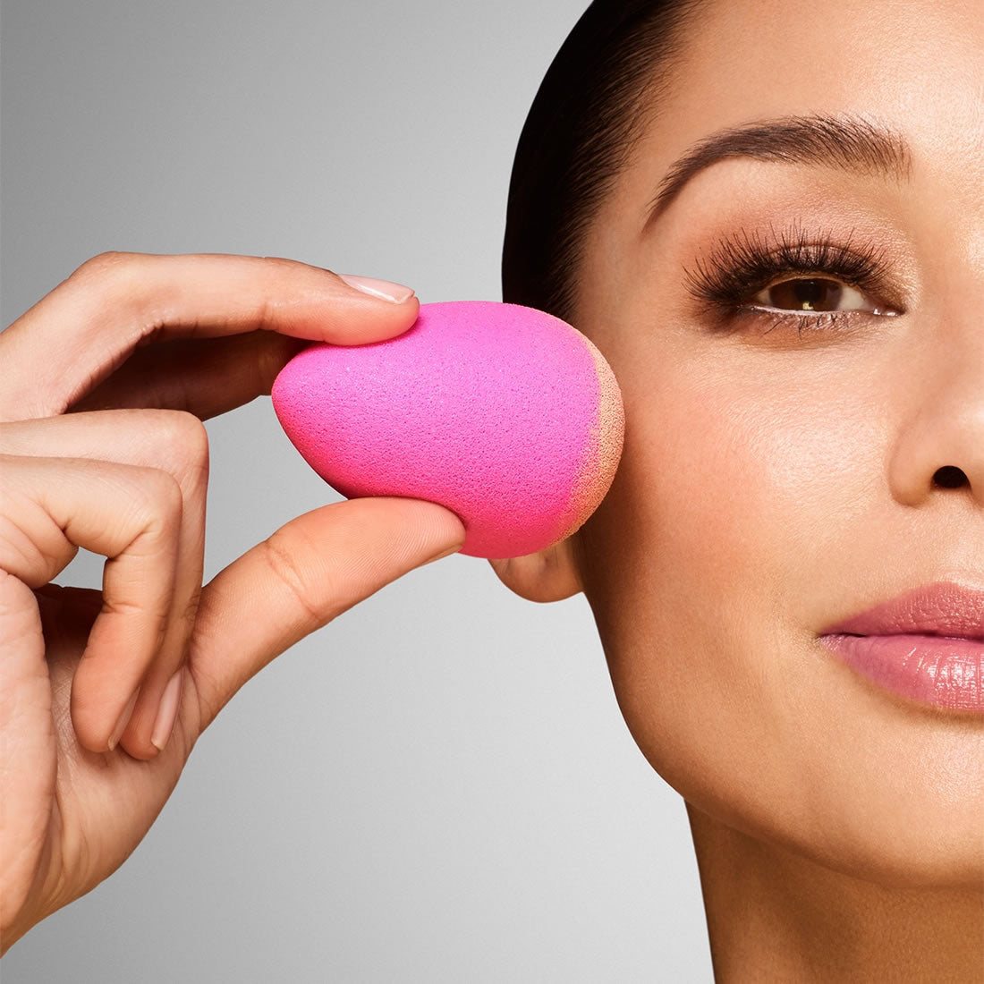 beautyblender Single Sponge Original Pink
