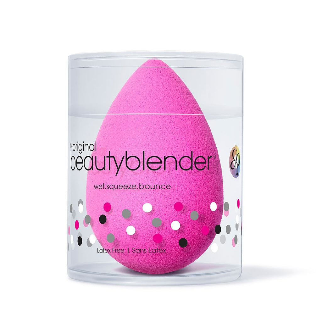 beautyblender Single Sponge Original Pink