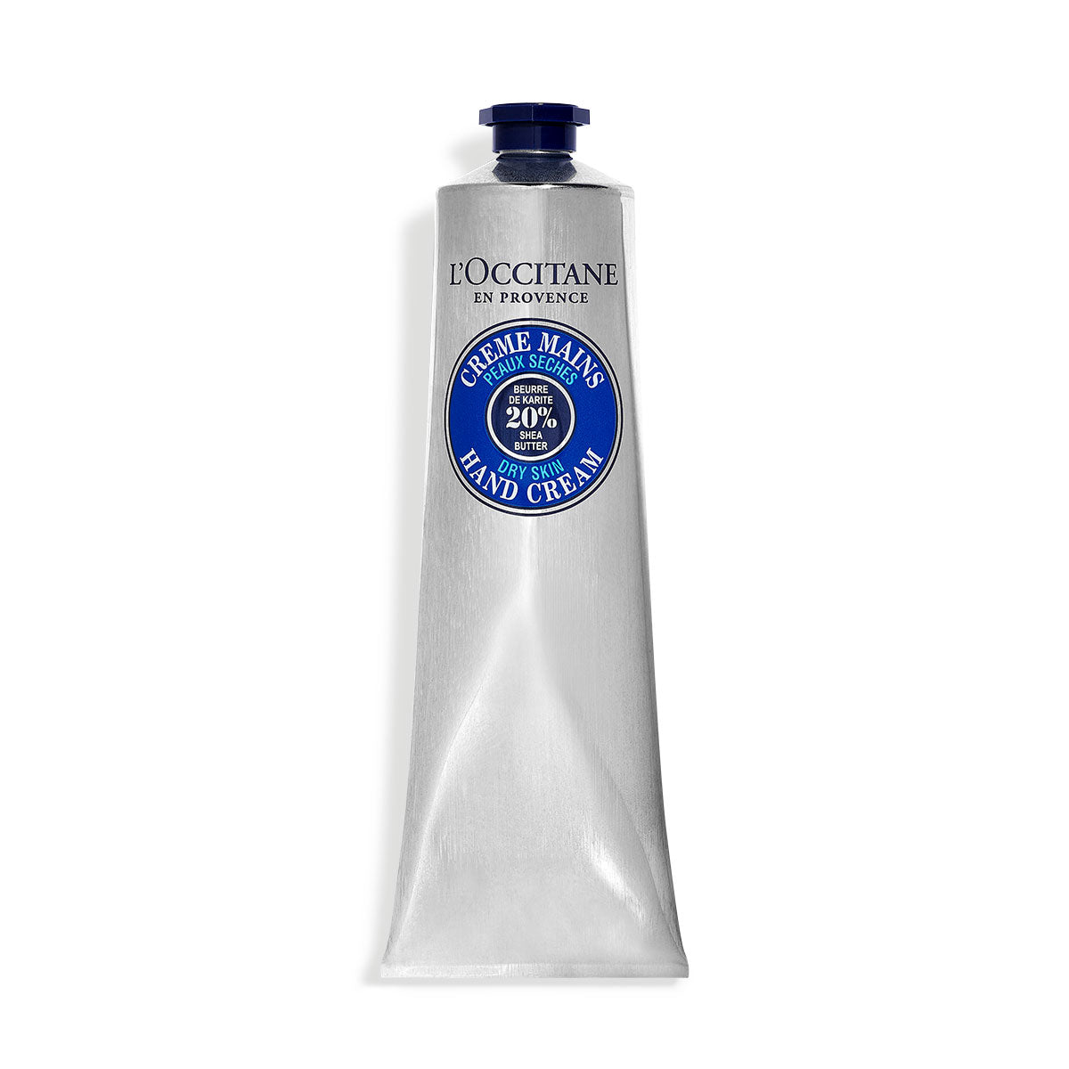 L'Occitane Shea Butter Hand Cream 5.1oz