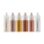 TEMPTU S/B Highlighter Starter Set 6pk 0.25oz