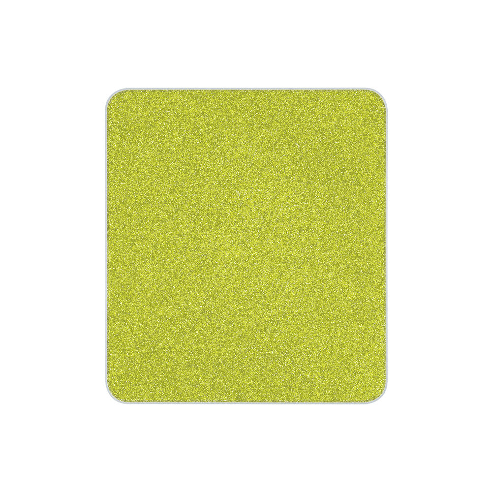 Make Up For Ever Artist Color Shadow Refill - I-340 Lime Gree