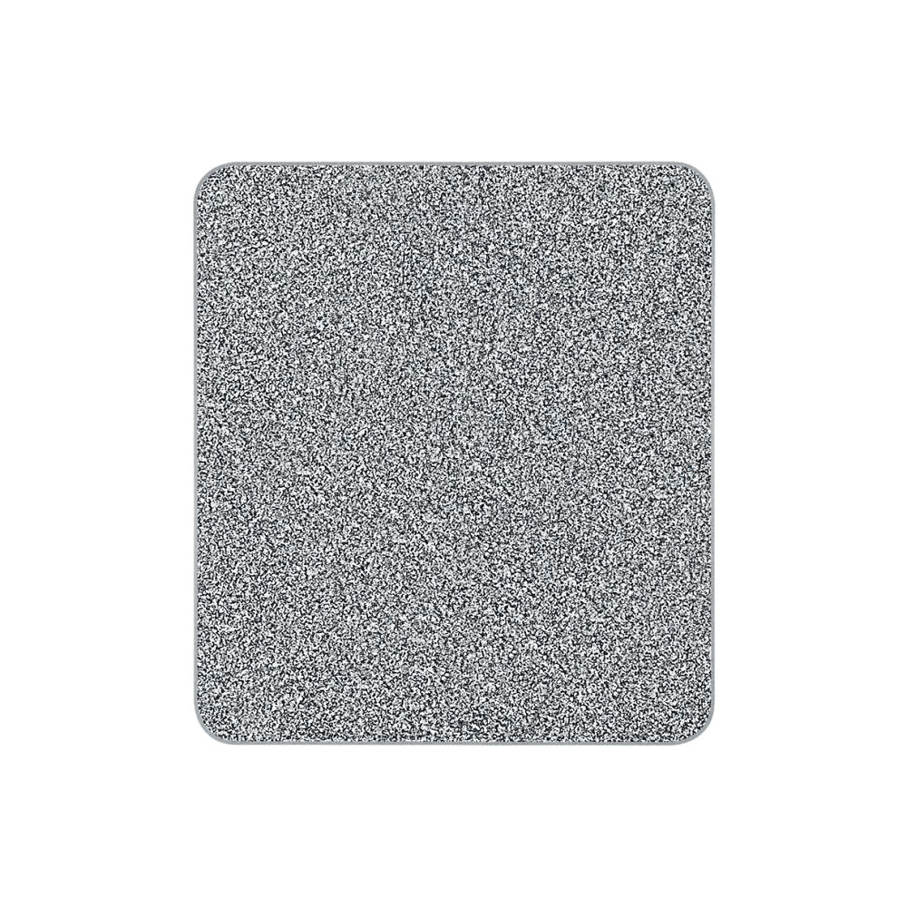 Make Up For Ever Artist Color Shadow Refill - ME-116 Silver
