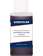 Kryolan Professional 4191 Supreme Blood Internal 1.7 oz - Light