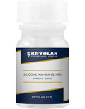 Kryolan Professional 2055 Silicone Adhesive NEO Strong Bond 1.7 oz