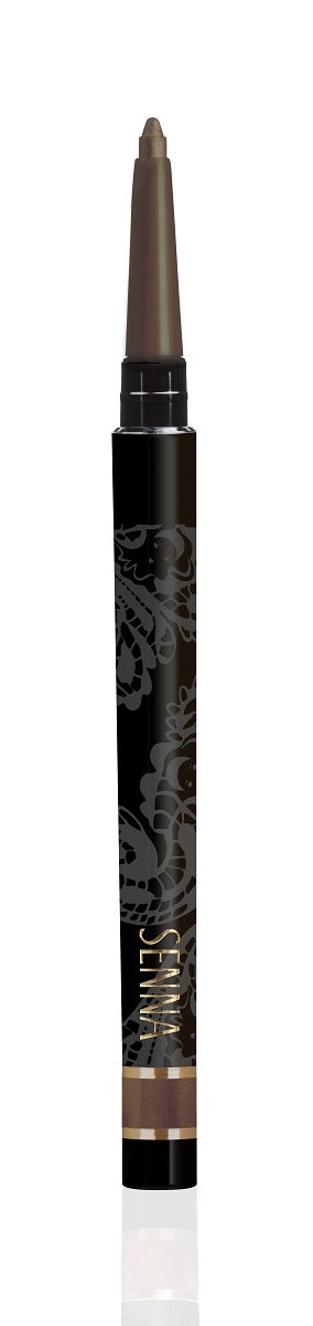 Senna Last Eyeliner Waterproof Gel Pencil - Python