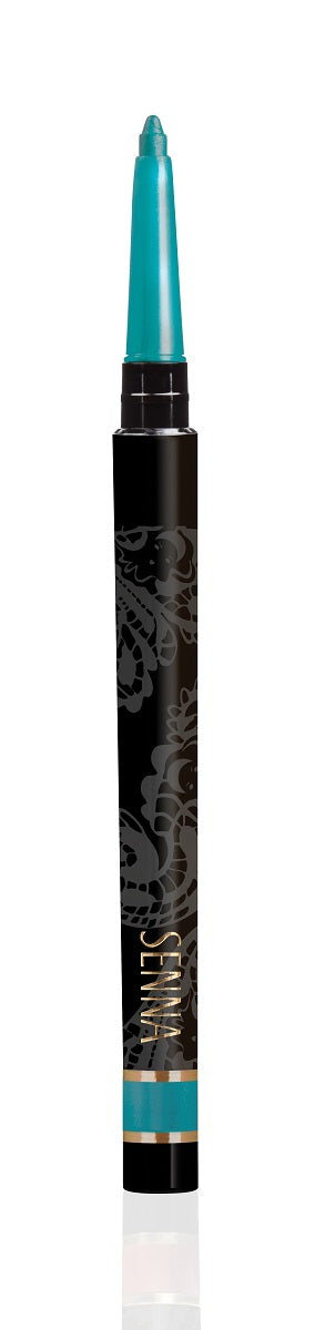 Senna Last Eyeliner Waterproof Gel Pencil - Tangara