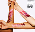 MAC Amplified Creme Lipstick