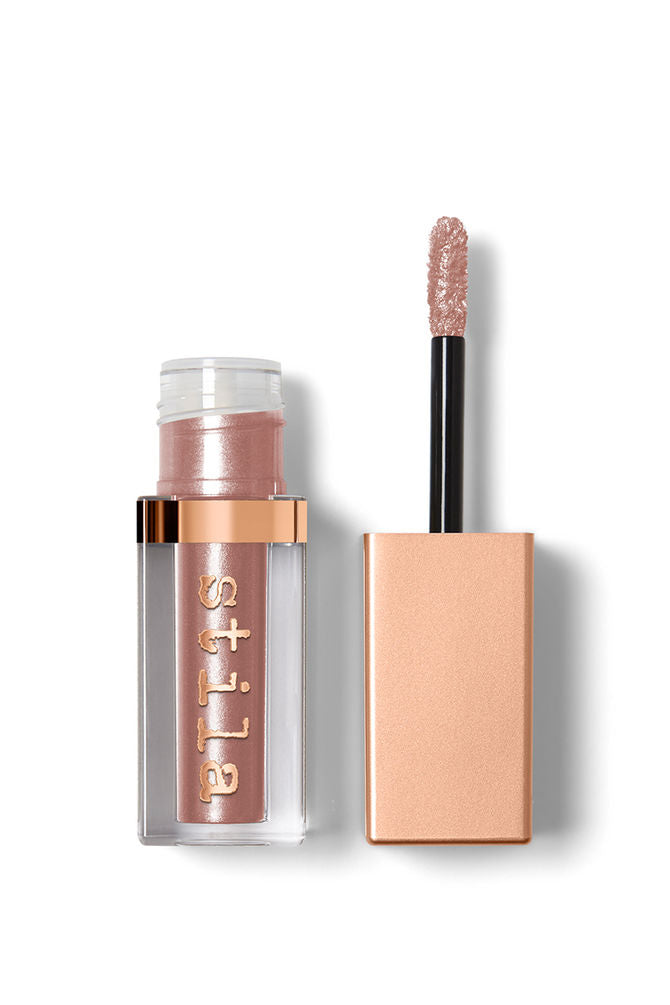 Stila Shimmer & Glow Liquid Eye Shadow - Jezebel