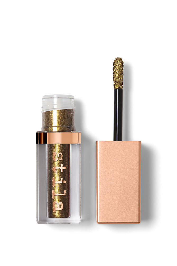 Stila Shimmer & Glow Liquid Eye Shadow - La Douce