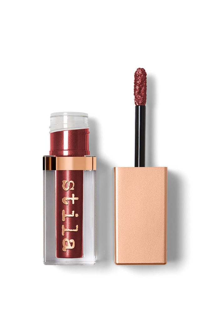 Stila Shimmer & Glow Liquid Eye Shadow - Pigalle