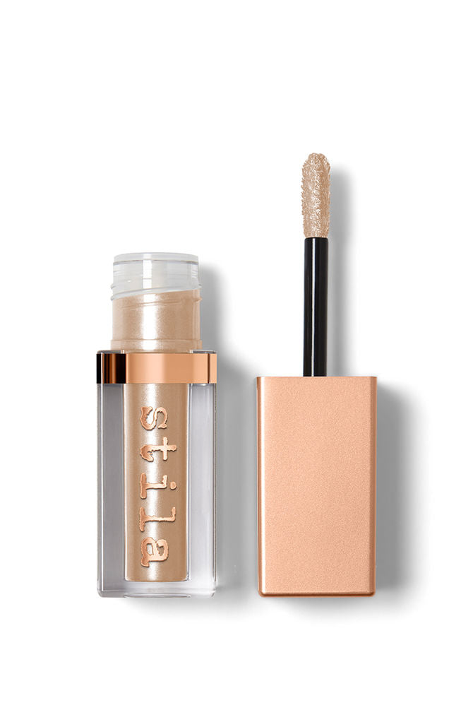 Stila Shimmer & Glow Liquid Eye Shadow - Starlight