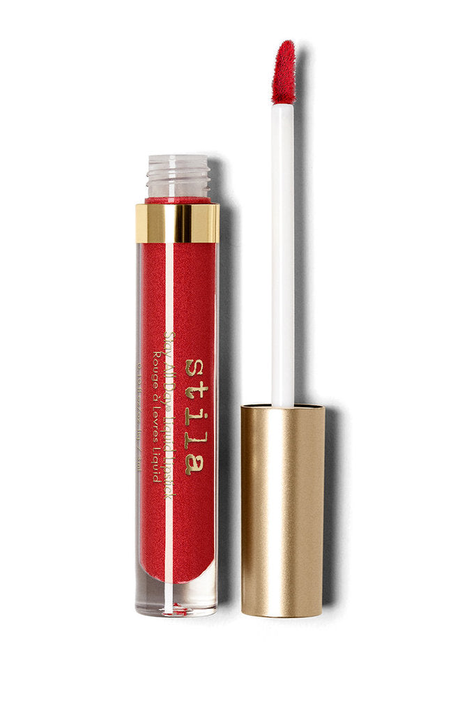 Stila Stay All Day Shimmer Liquid Lipstick - Beso Shimmer