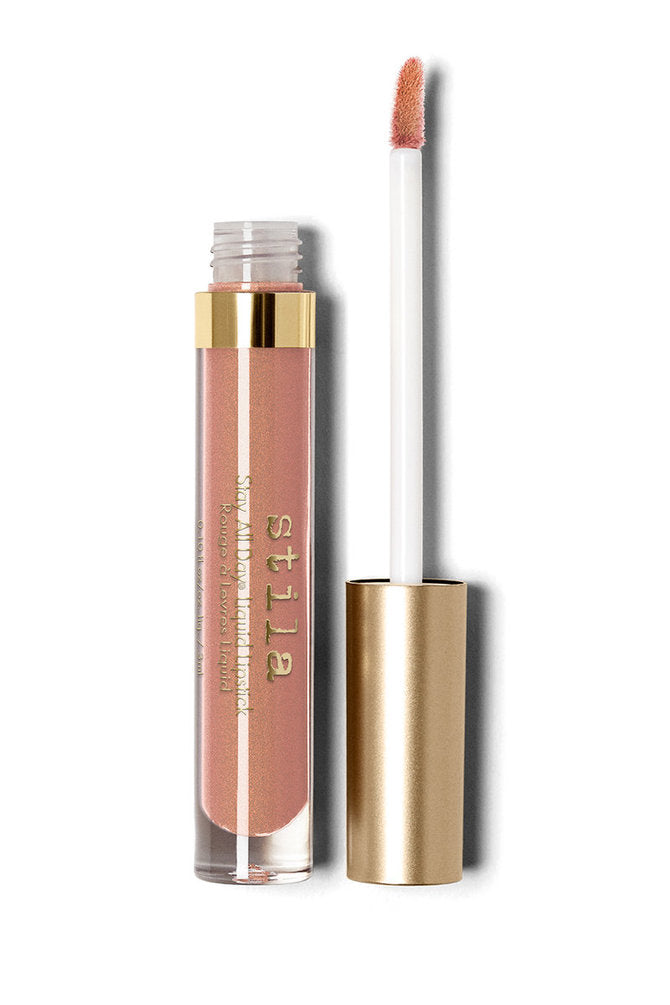 Stila Stay All Day Shimmer Liquid Lipstick - Illuminaire Shi