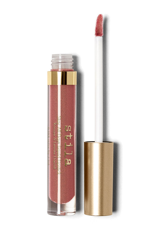 Stila Stay All Day Shimmer Liquid Lipstick - Miele Shimmer