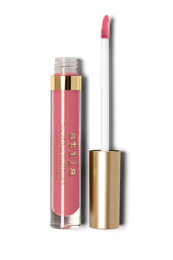 Stila Stay All Day Shimmer Liquid Lipstick - Patina Shimmer