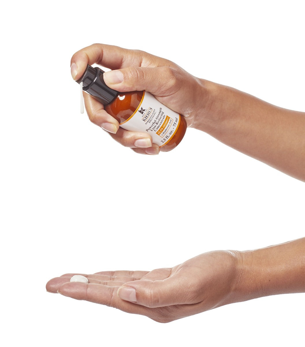 Kiehl's Powerful-Strength Line-Reducing Concentrate - 1.7 oz