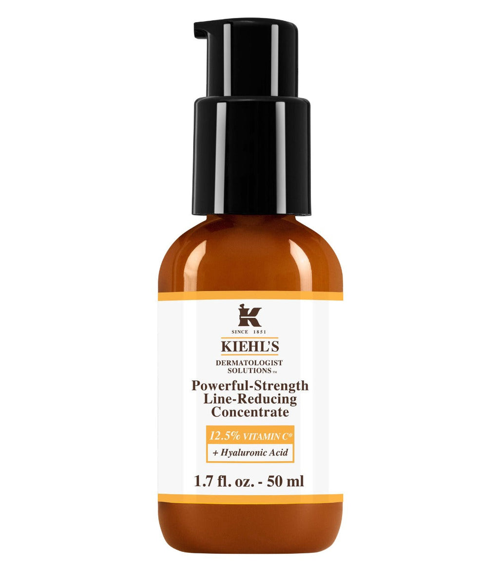 Kiehl's Powerful-Strength Line-Reducing Concentrate - 1.7 oz