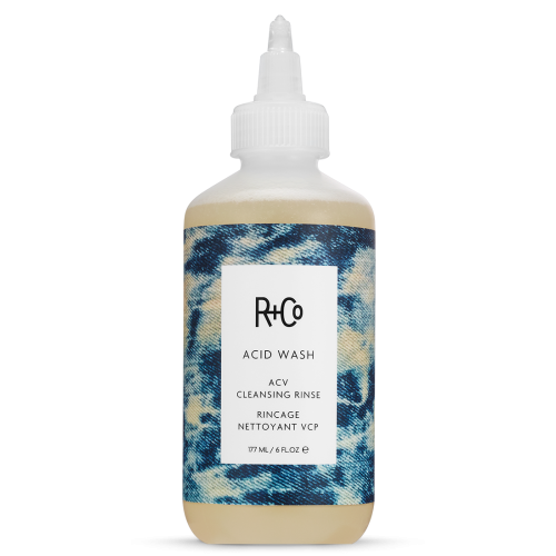 R+Co Acid Wash Apple Cider Vinegar Cleansing Rinse