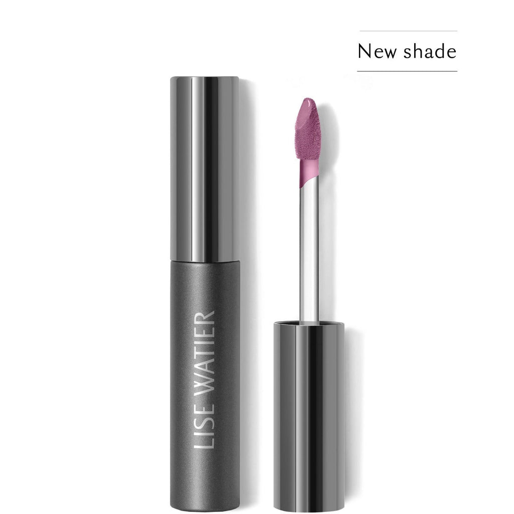 Lise Watier Baiser Velours Velvet Liquid Lipstick