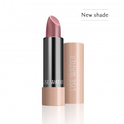 Lise Watier Rouge Gourmand Nudes Lipstick