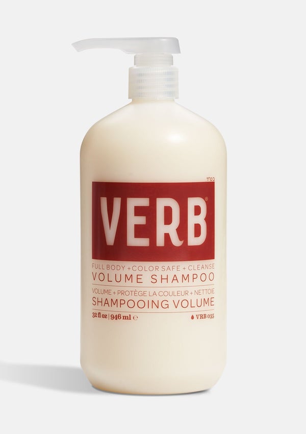 VERB Volume Shampoo - 32 oz