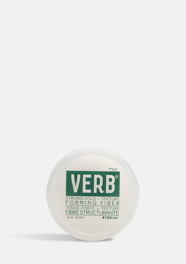 VERB Forming Fiber