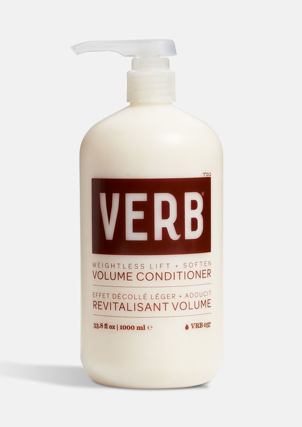 VERB Volume Conditioner - 32 oz