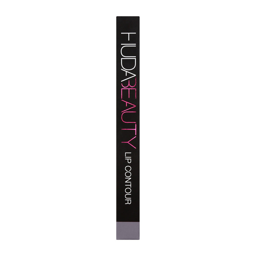 Huda Beauty Lip Contour - Silver Fox