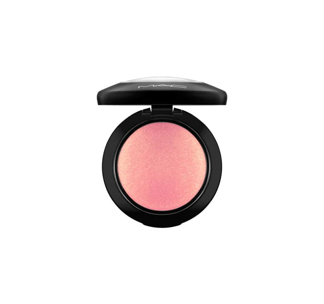 MAC Mineralize Blush - Petal Power