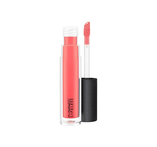 MAC Lipglass
