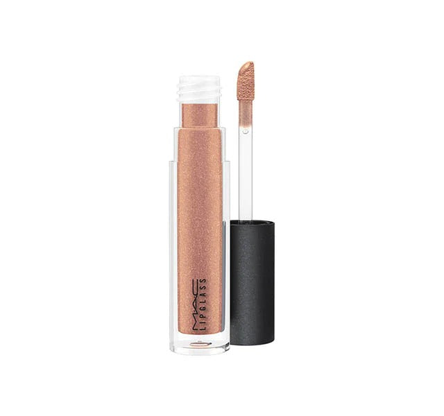 MAC Lipglass