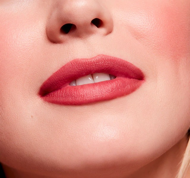 MAC Matte Lipstick