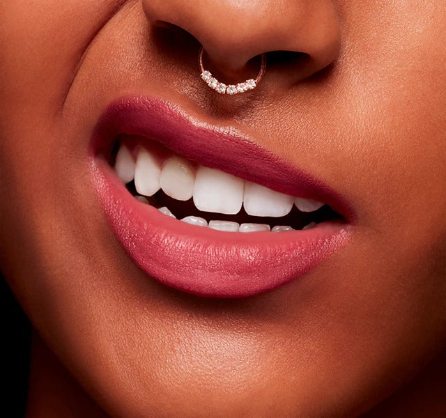 MAC Matte Lipstick