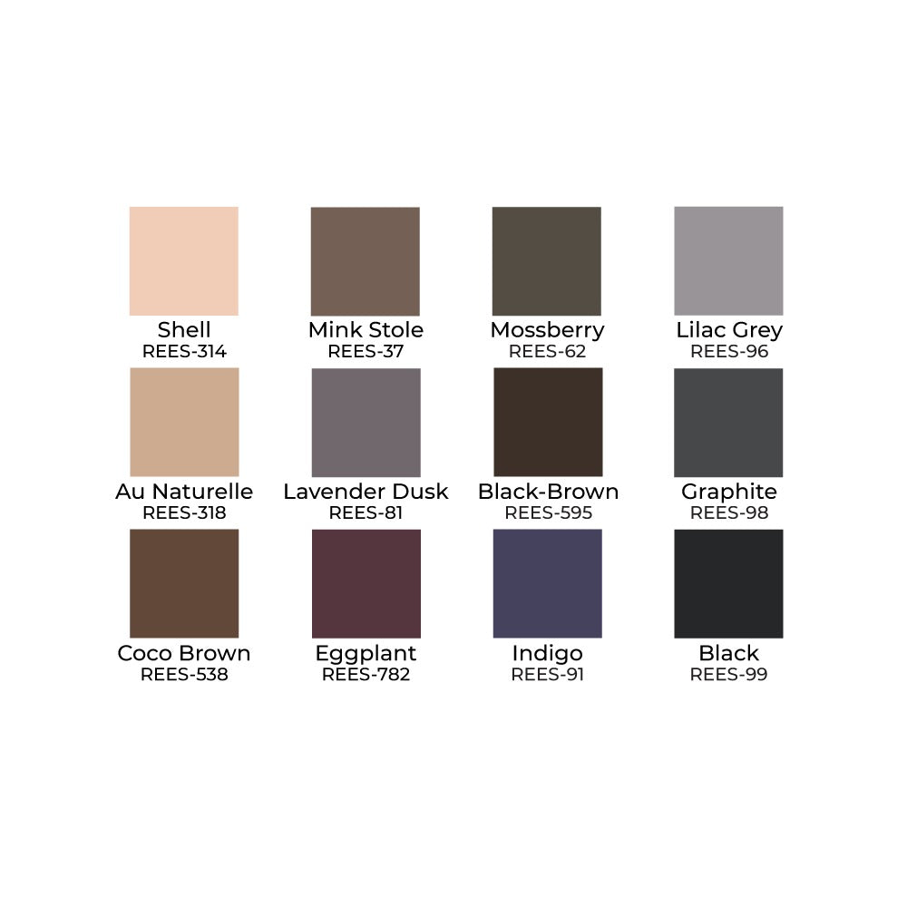 Ben Nye STP-73 Cool Glam Eye Shadow