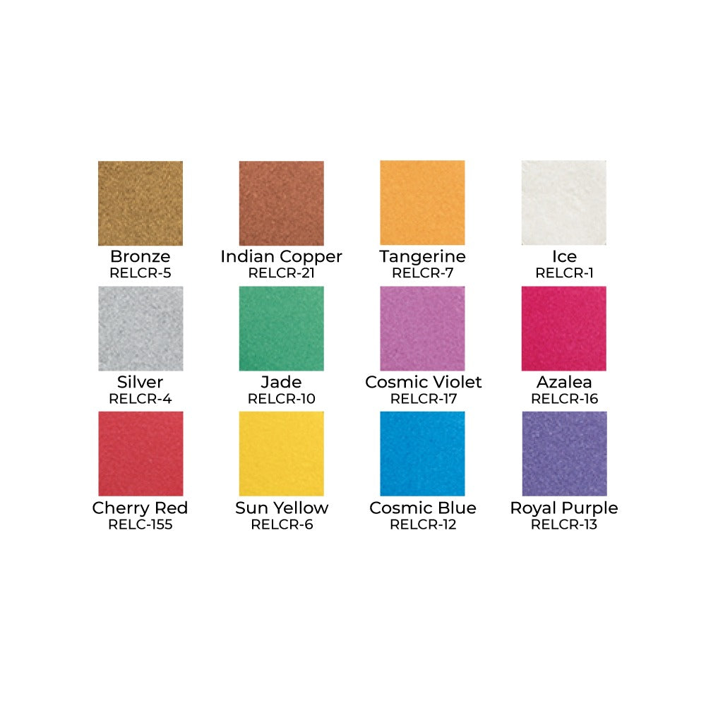 Ben Nye STP-21 Lumiere Creme Palette