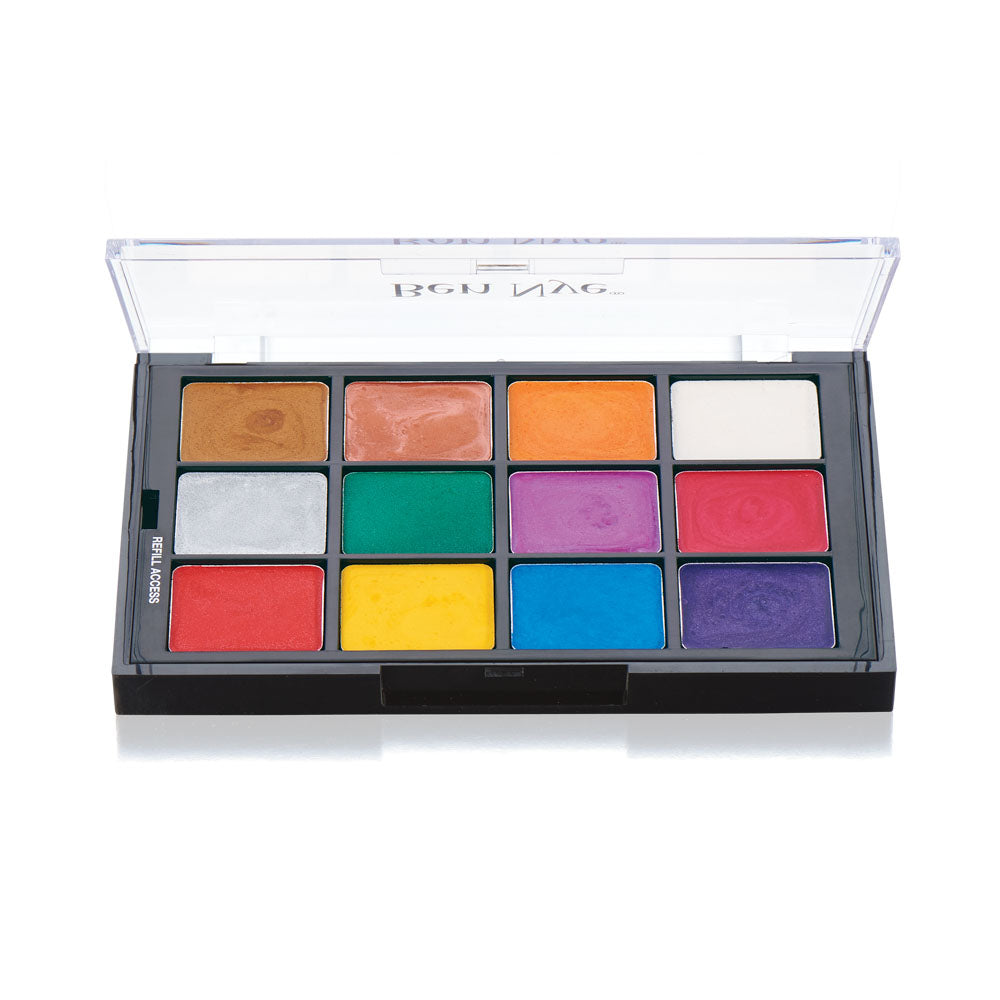 Ben Nye STP-21 Lumiere Creme Palette