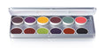Ben Nye CFK-16 MagiCake FX Palette