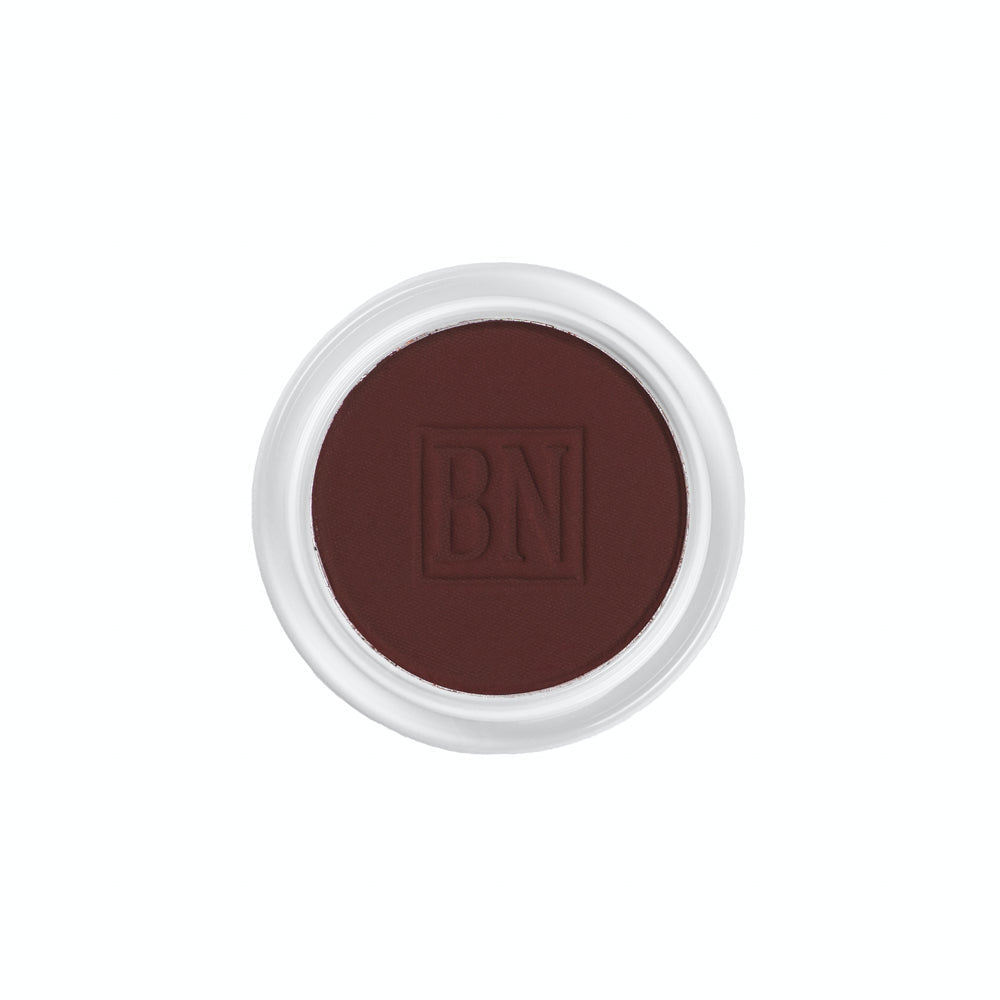 Ben Nye CFX MagiCake FX Aqua Color Paints 6g - CFX-35 Dark Crimson