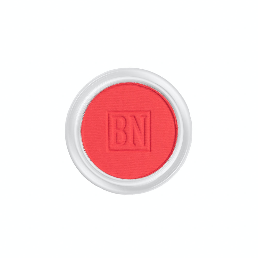 Ben Nye CFX MagiCake FX Aqua Color Paints 6g - CFX-3 Burnt Coral