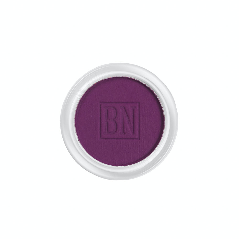 Ben Nye CFX MagiCake FX Aqua Color Paints 6g - CFX-6 Purple