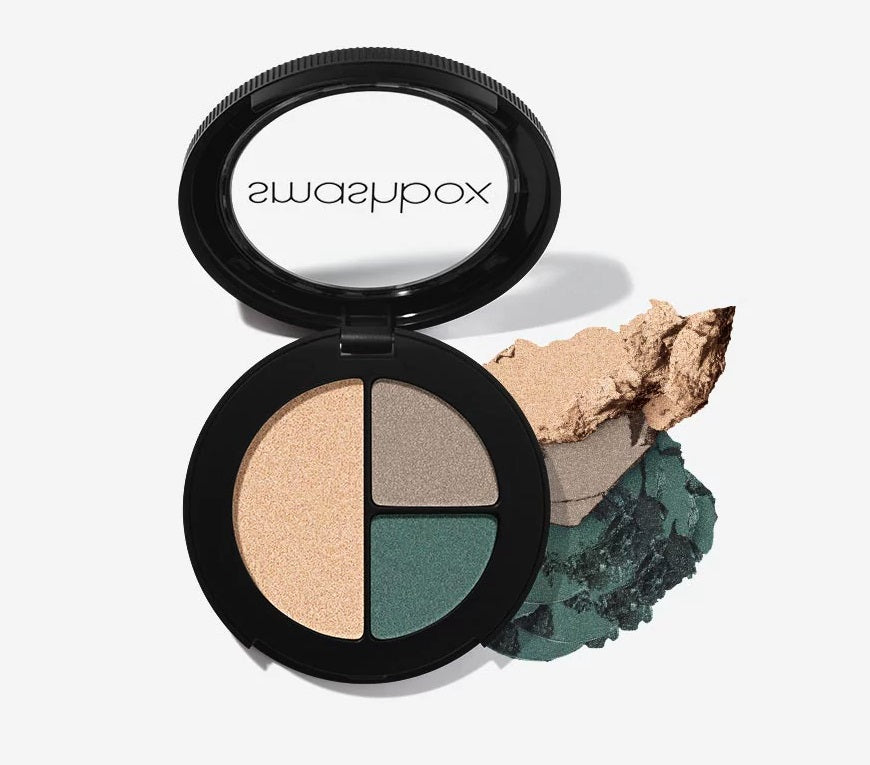 Smashbox Photo Edit Eye Shadow Trio - DAY RATE