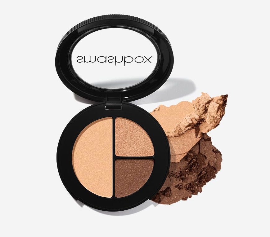 Smashbox Photo Edit Eye Shadow Trio - Goals