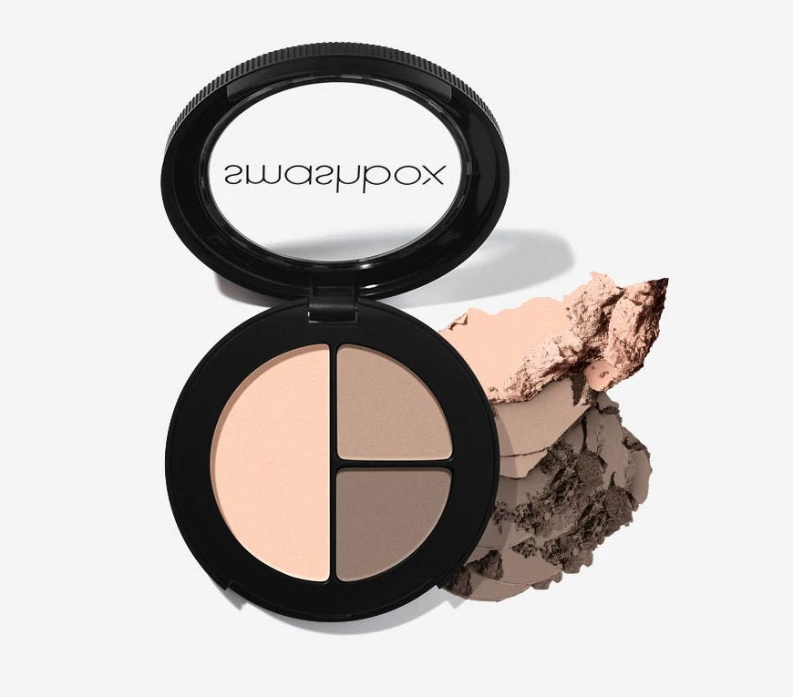 Smashbox Photo Edit Eye Shadow Trio - NUDIE PIC FAIR